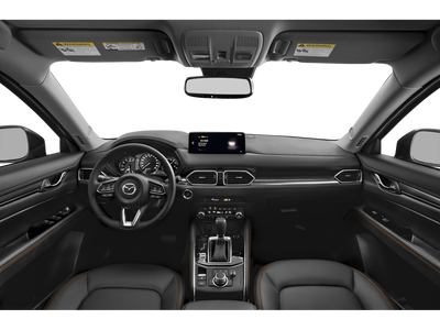 2023 Mazda Mazda CX-5 2.5 S Premium