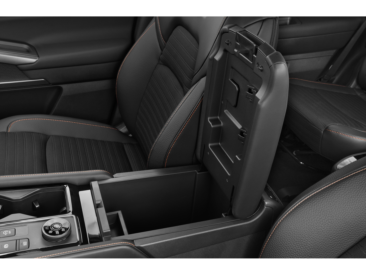 2023 Nissan Pathfinder Rock Creek 4WD