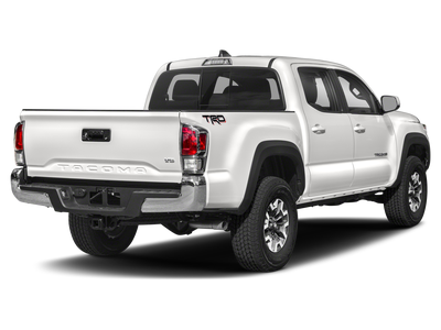 2023 Toyota Tacoma TRD Pro