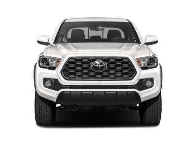 2023 Toyota Tacoma TRD Pro