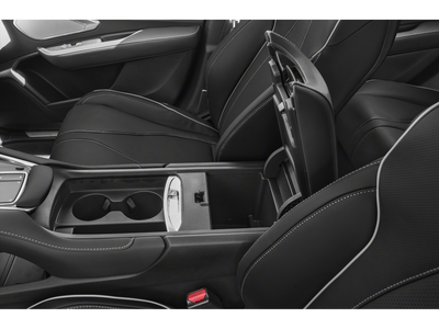 2024 Acura RDX Advance Package