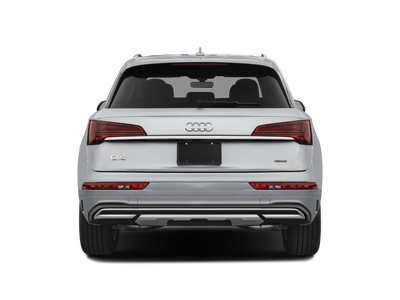 2024 Audi Q5 Premium Plus 45 TFSI S line quattro