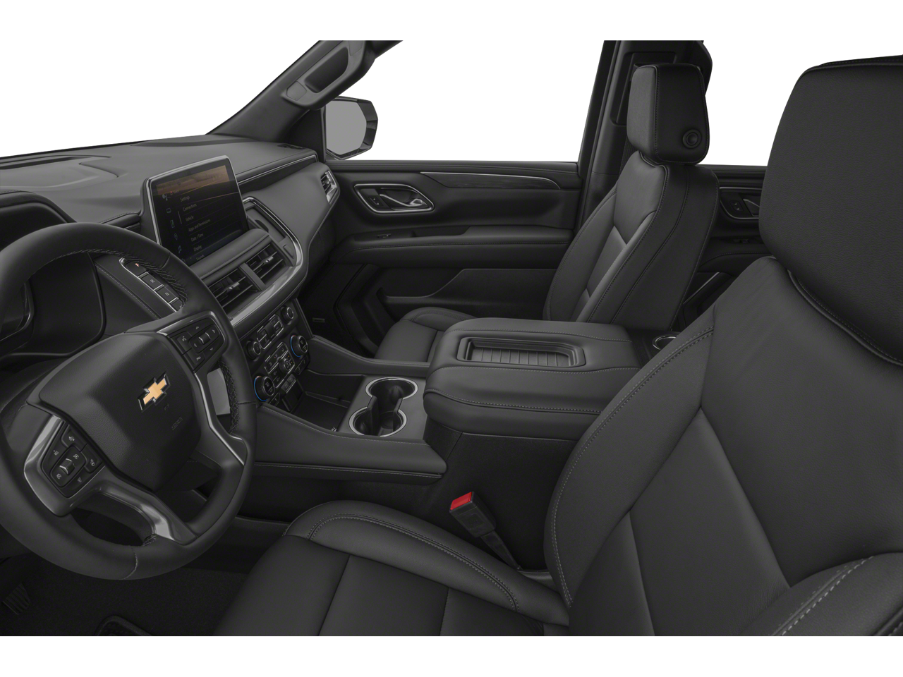 2024 Chevrolet Tahoe 2WD LT