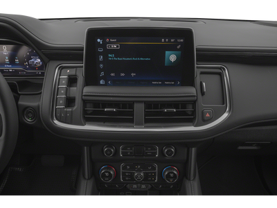 2024 Chevrolet Tahoe 2WD LT