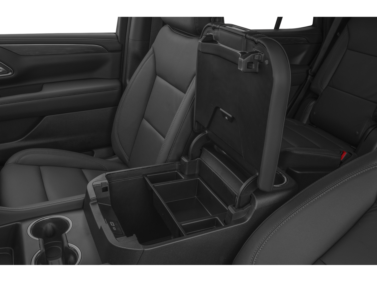 2024 Chevrolet Tahoe 2WD LT