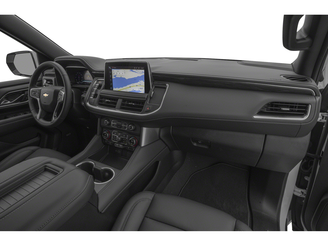 2024 Chevrolet Tahoe 2WD LT