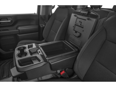 2024 GMC Sierra 3500HD 4WD Double Cab Long Bed Pro
