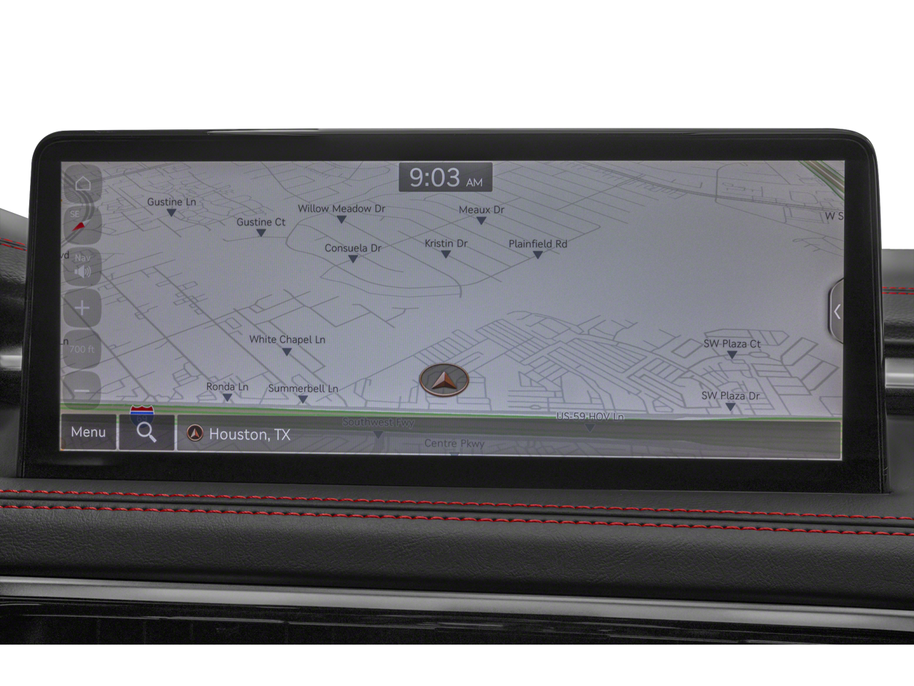 2024 Genesis G70 3.3T Sport Advanced