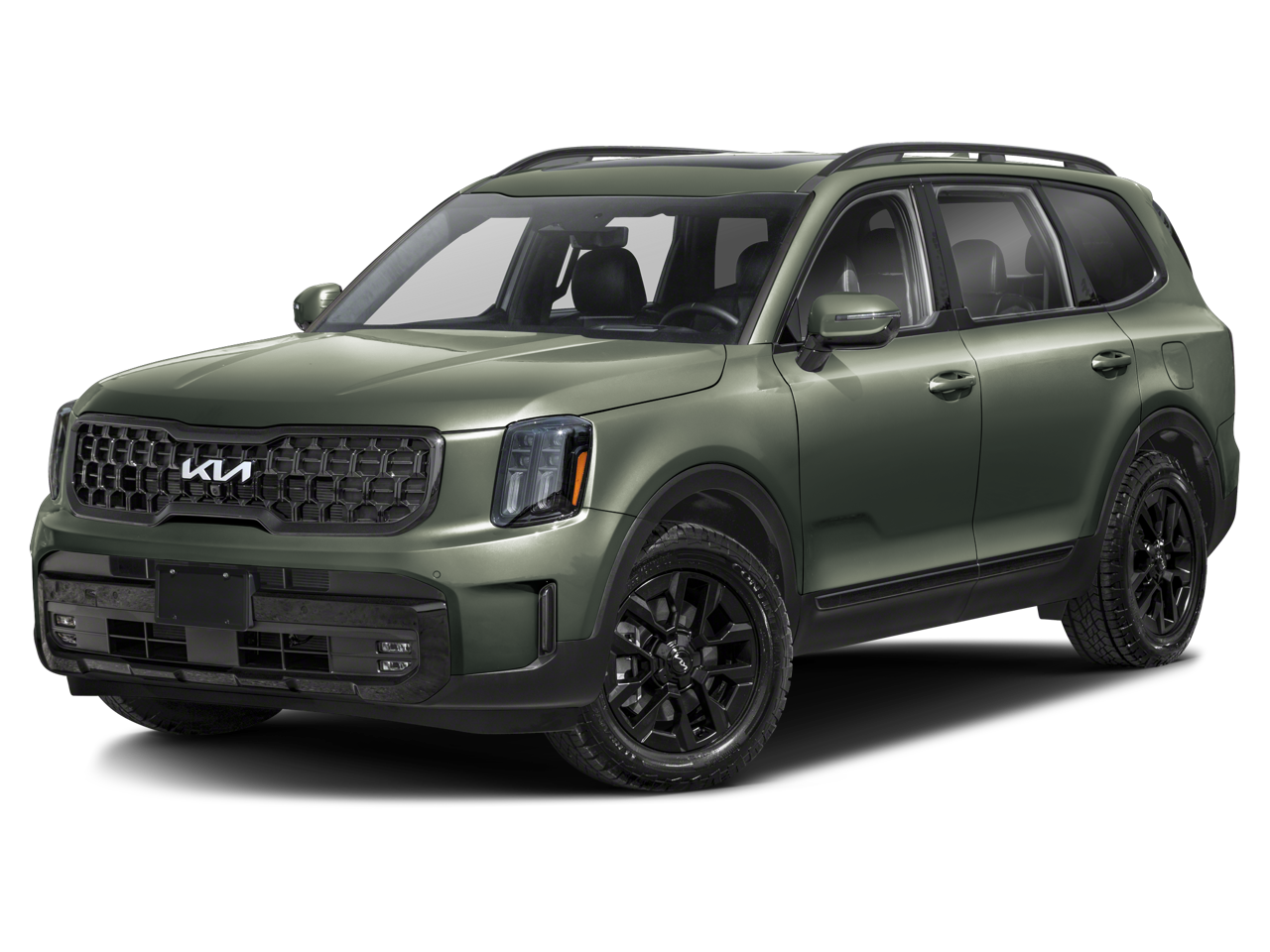 2024 Kia Telluride SX Prestige X-Pro AWD's photo