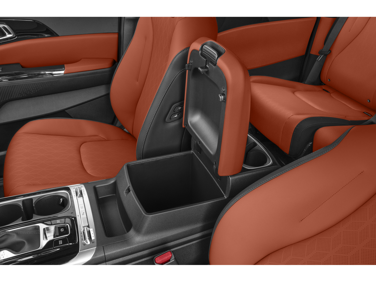 2024 Kia Carnival MPV SX