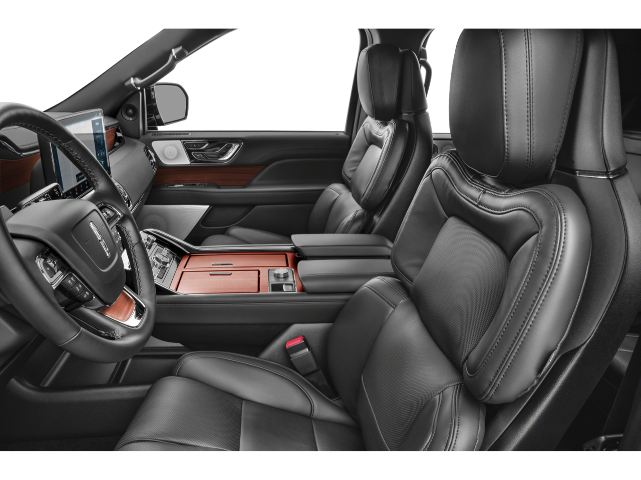 2024 Lincoln Navigator Premiere