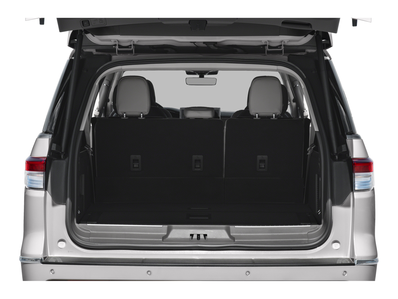 2024 Lincoln Navigator L Premiere