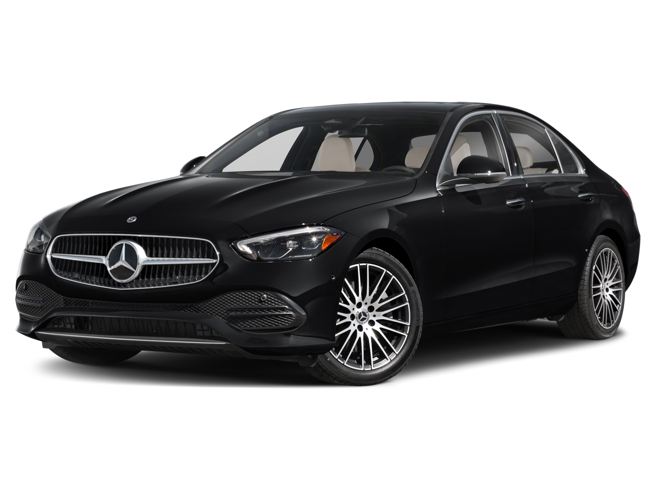 2024 Mercedes-Benz C 300 C 300