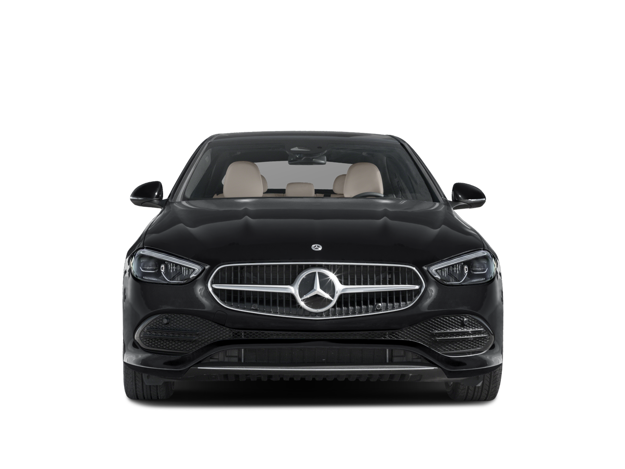 2024 Mercedes-Benz C 300 C 300