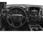 2024 Nissan TITAN XD Crew Cab PRO-4X 4x4