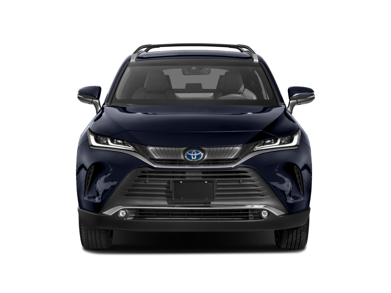 2024 Toyota Venza XLE