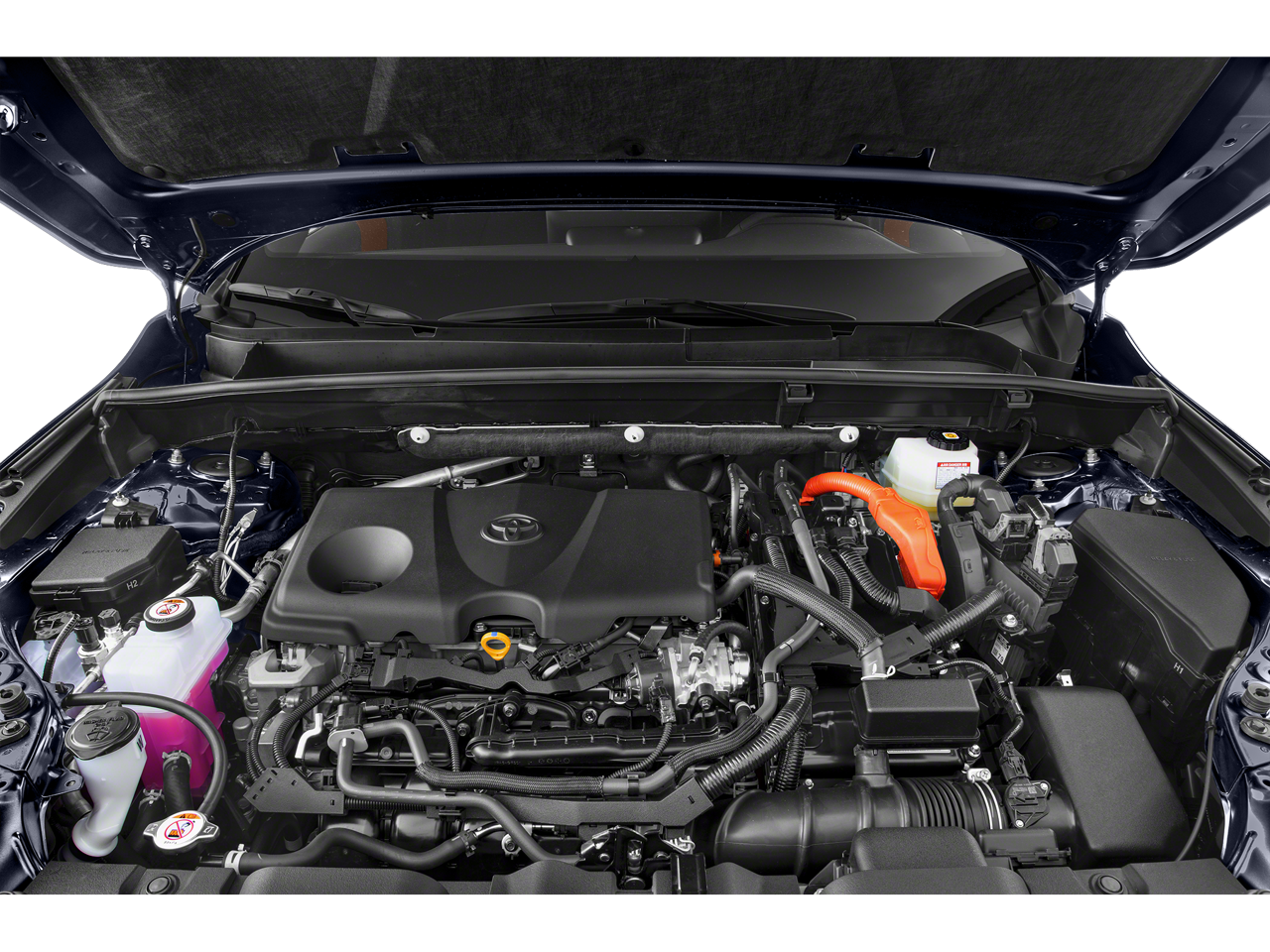 2024 Toyota Venza XLE