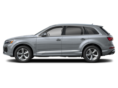 2025 Audi Q7 55 Premium Plus quattro