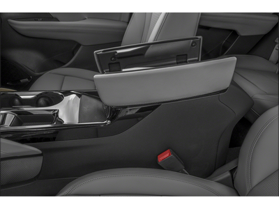 2025 Buick Envision Avenir AWD