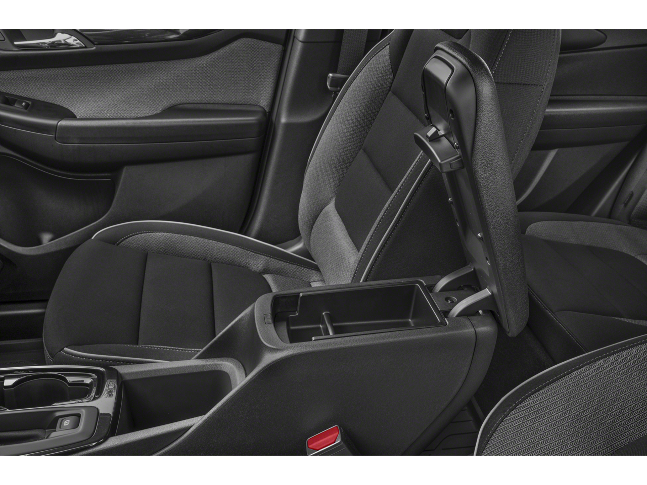 2025 Chevrolet Trailblazer FWD LS
