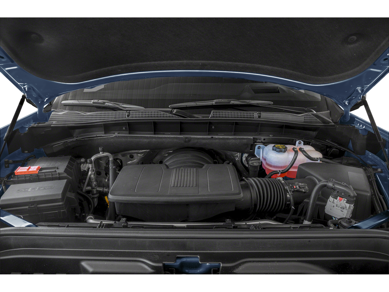 2025 GMC Sierra 1500 4WD Crew Cab Short Box Denali