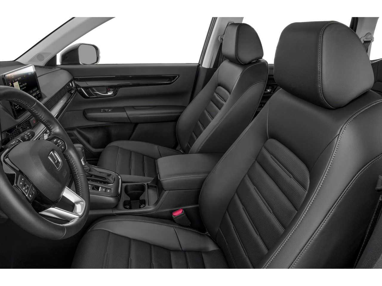 2025 Honda CR-V EX-L 2WD