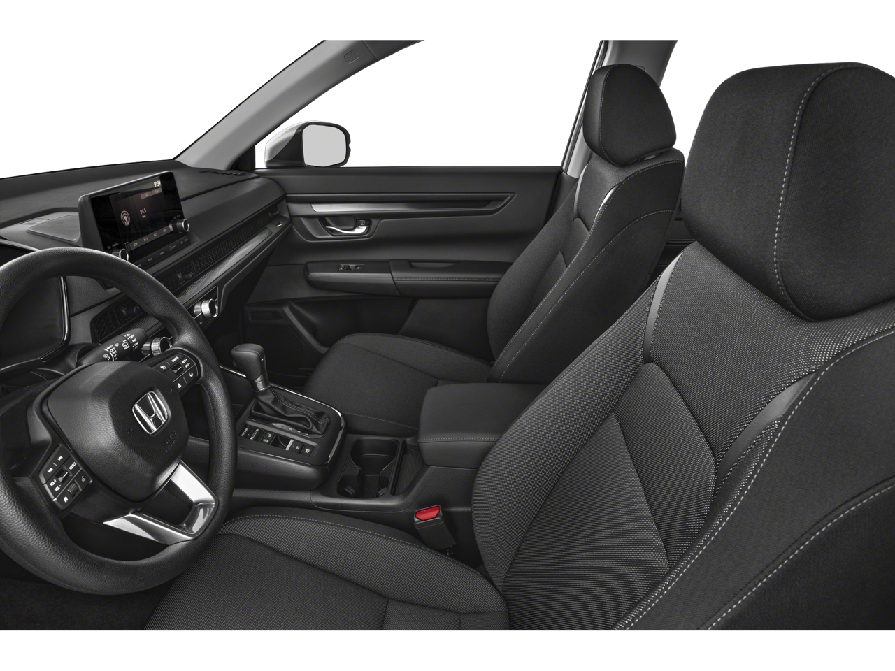 2025 Honda CR-V LX 2WD