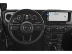 2025 Jeep Wrangler 2-Door Sport 4x4