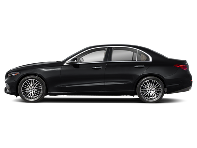 2025 Mercedes-Benz C 300 C 300 4MATIC®