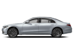 2025 Mercedes-Benz S-Class S 580 4MATIC®