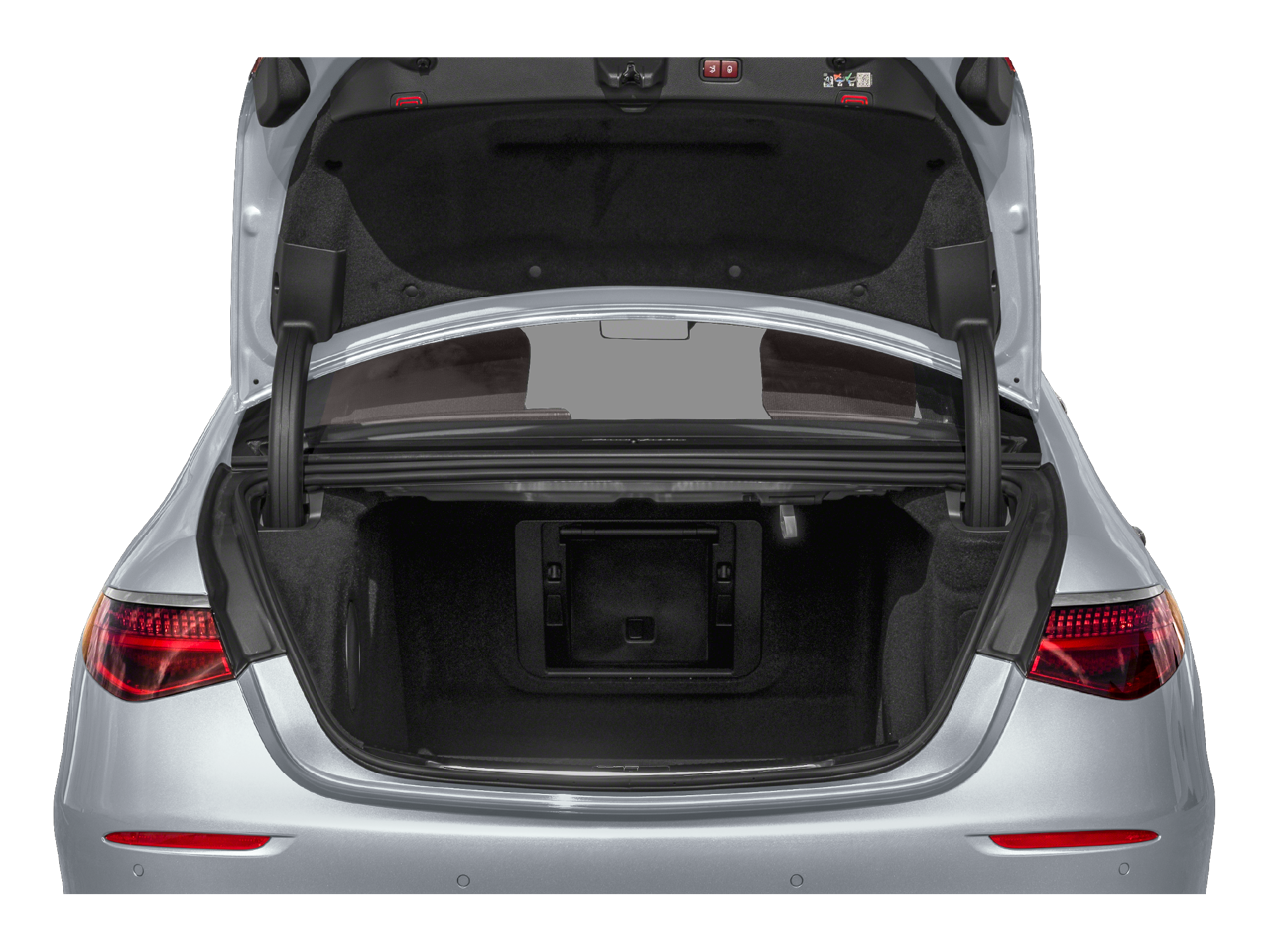 2025 Mercedes-Benz S-Class S 580 4MATIC®