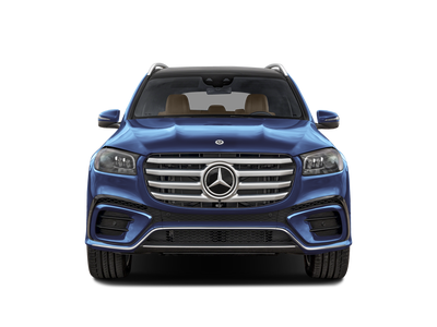 2025 Mercedes-Benz GLS GLS 580 4MATIC®
