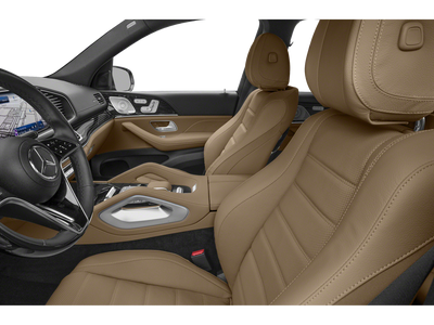 2025 Mercedes-Benz GLS GLS 580 4MATIC®
