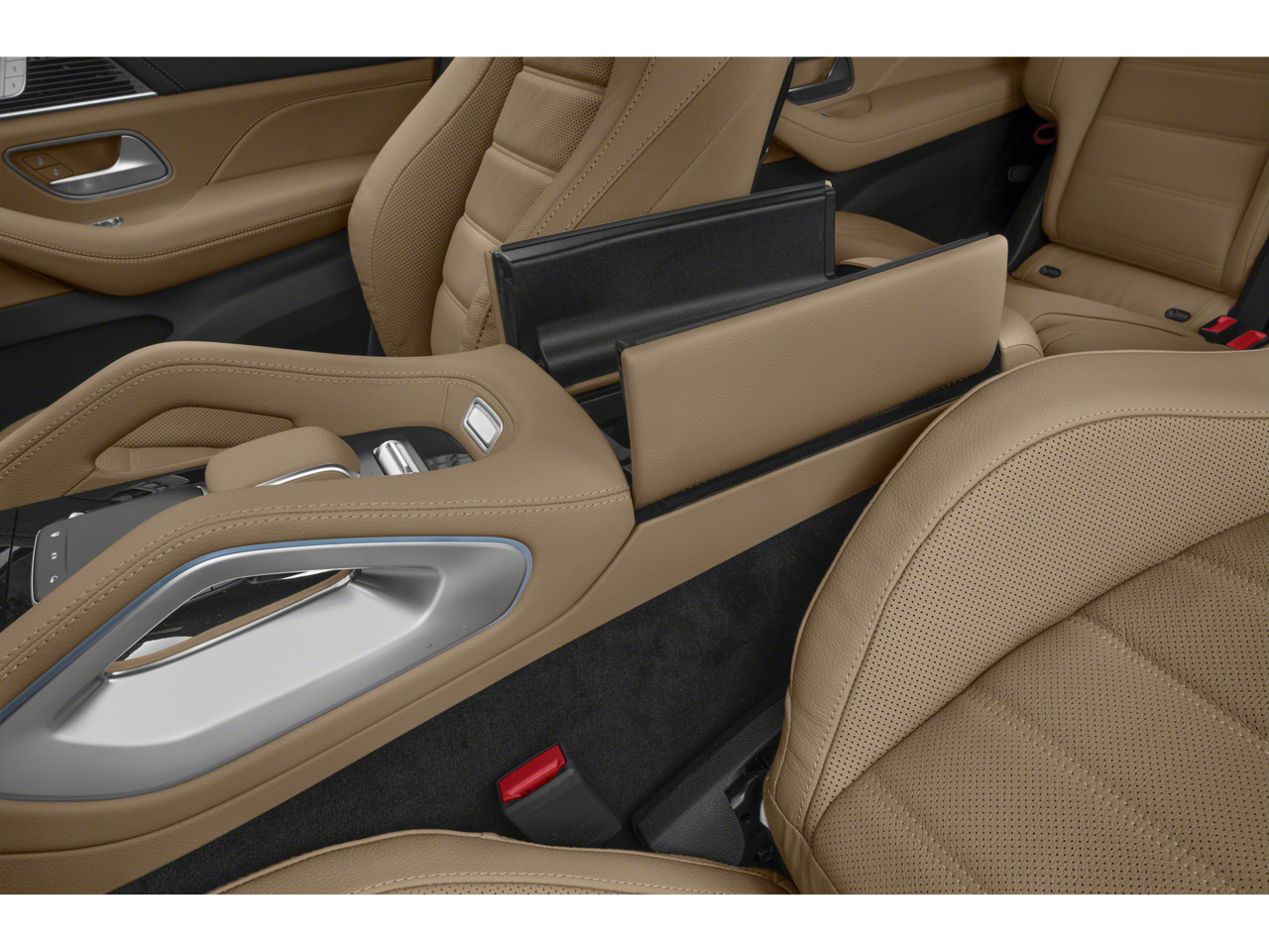 2025 Mercedes-Benz GLS GLS 580 4MATIC®