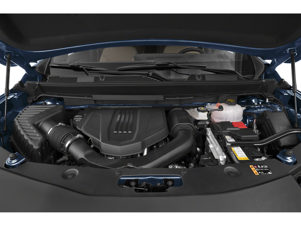 2026 Buick Enclave Preferred FWD