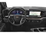 2026 Chevrolet Silverado 1500 4WD Double Cab Standard Bed LT
