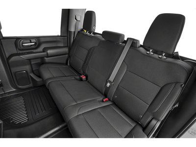 2026 Chevrolet Silverado 2500 HD Crew Cab, Standard Bed, XR2, 4WD