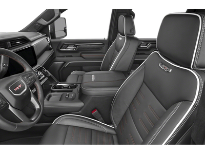 2026 GMC Sierra 2500HD AT4X