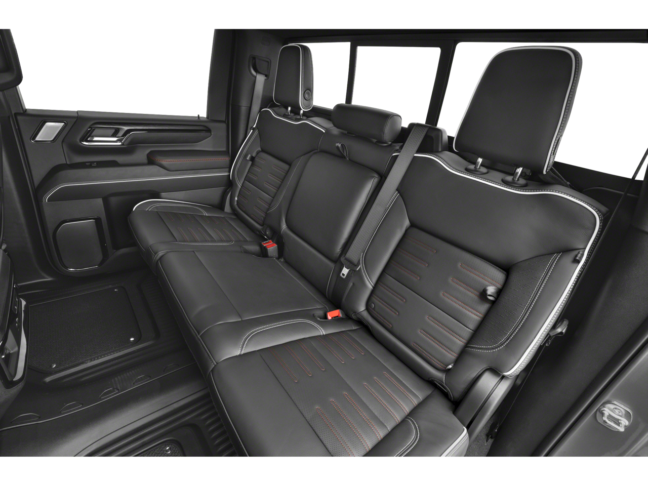 2026 GMC Sierra 2500HD AT4X