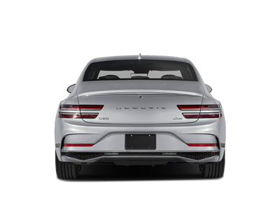 2026 Genesis G80 2.5T ADVANCED