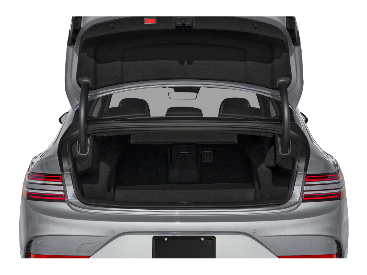 2026 Genesis G80 2.5T ADVANCED