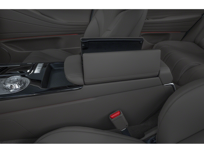 2026 Genesis G80 2.5T ADVANCED