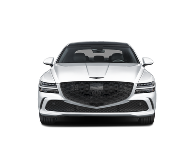 2026 Genesis G80 3.5T PRESTIGE BLACK