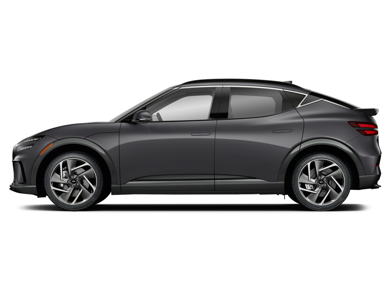 2026 Genesis GV60 Advanced photo 2