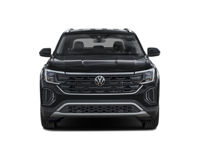 2026 Volkswagen Atlas Cross Sport SE w/Technology