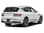 2027 Genesis GV80 2.5T Prestige