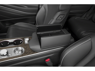 2027 Genesis GV80 2.5T Prestige