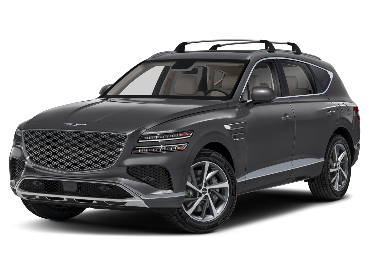 2027 Genesis GV80 Base
