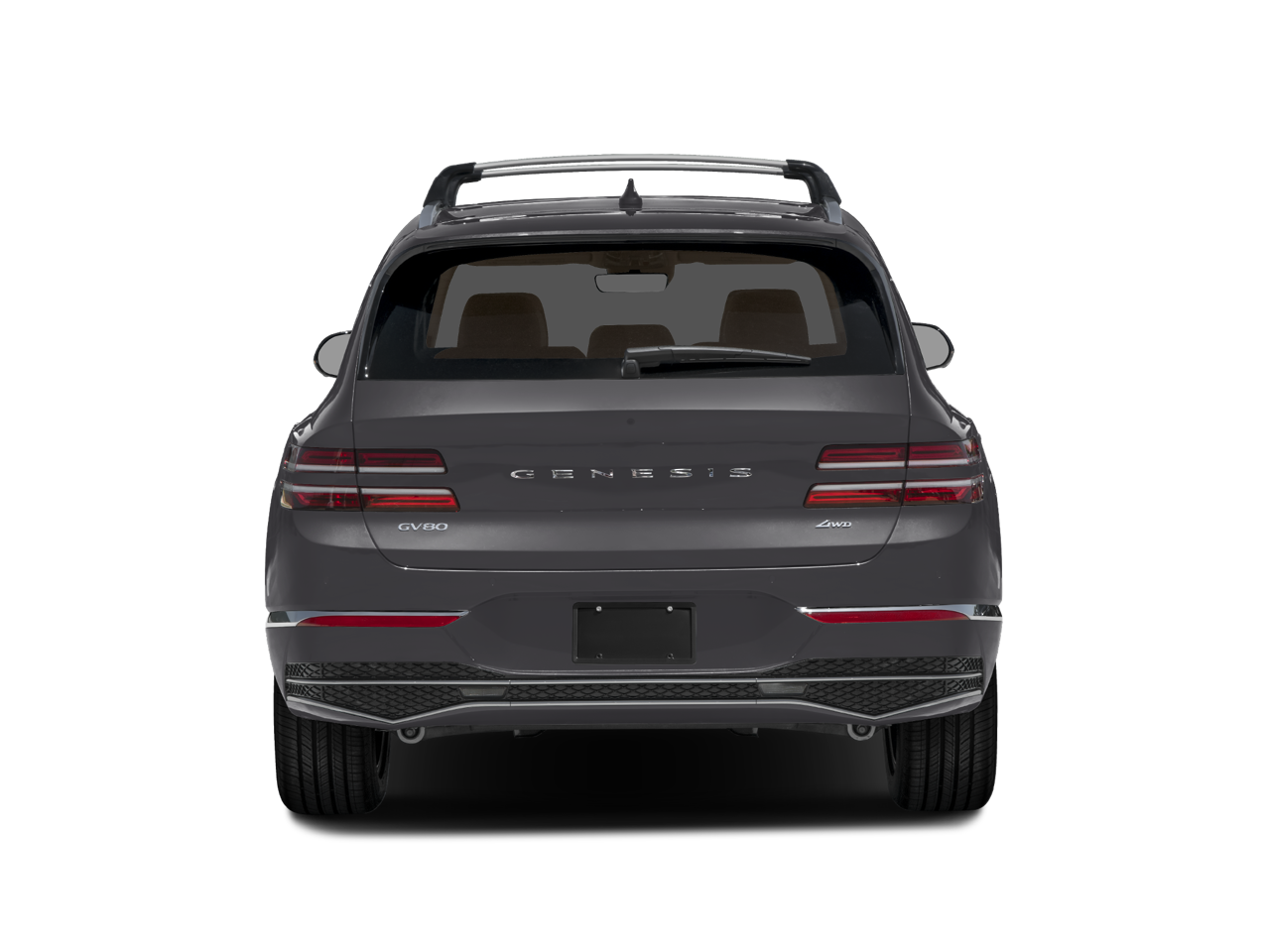 2027 Genesis GV80 Base