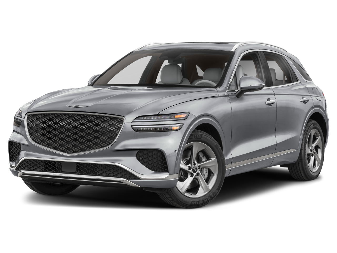 2027 Genesis GV70 2.5T Select